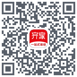 齐家的下載二維碼