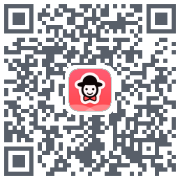美景听听 QRcode