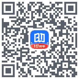 BT教育kod QR do pobrania