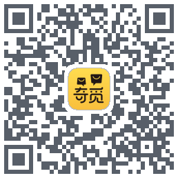 奇觅的下載二維碼