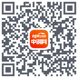 中钢网 QRcode