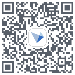 青鸟阅读kod QR do pobrania