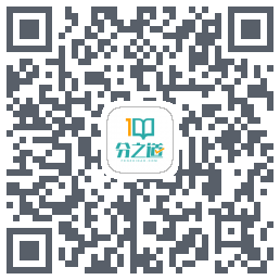 分之道 QRcode