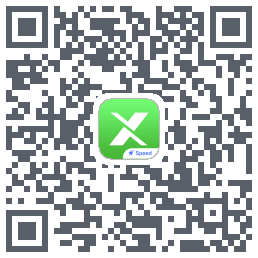XTrend Speed的下載二維碼