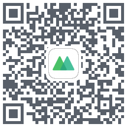 微购相册 QRcode