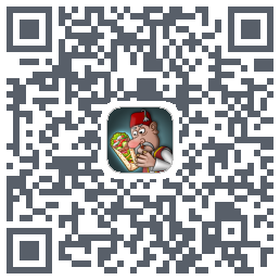 沙威玛传奇的下載二維碼