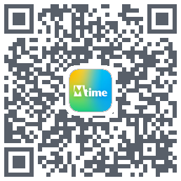 时光网 QRcode