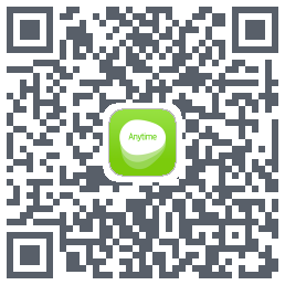 鱼跃安耐糖 QRcode
