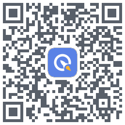 金十数据 QRcode