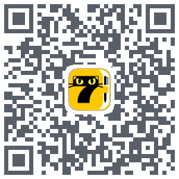 七猫作家助手 QRcode