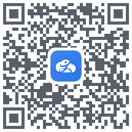 文通云教师端的下載二維碼