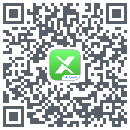 XTrend Speed的下載二維碼