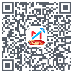 咪咕视频 QRcode