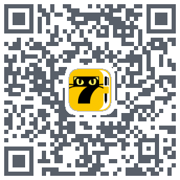 七猫作家助手的下载二维码