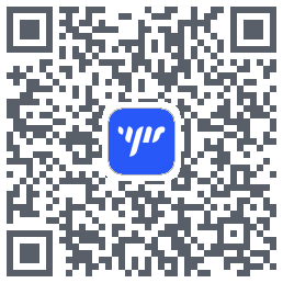 爱原物 QRcode