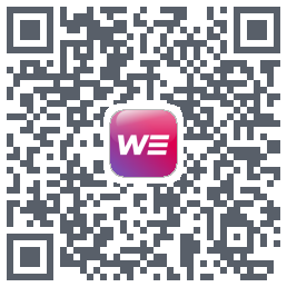 betterWE星球 QRcode