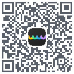 UPDF QRcode