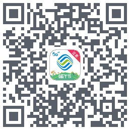 中国移动江苏 QRcode