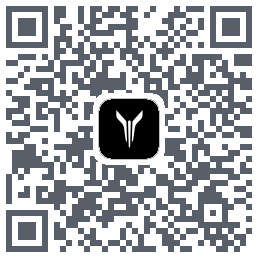 岚图汽车codice QR per il download
