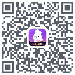 小白语音的下載二維碼