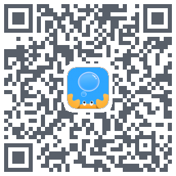 冒泡 QRcode