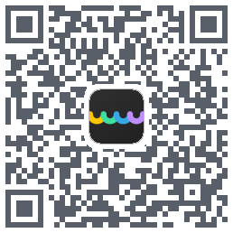 UPDFDownload QR-Code