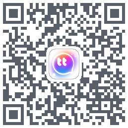 TalkTalkcódigo QR de descarga de