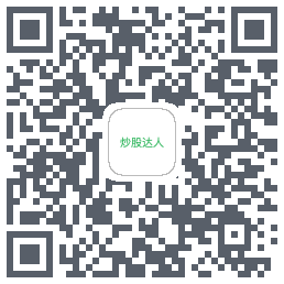 炒股达人的下載二維碼