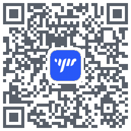 爱原物 QRcode