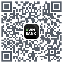 OwnBank QRcode