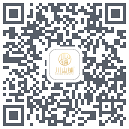 川山铺 QRcode