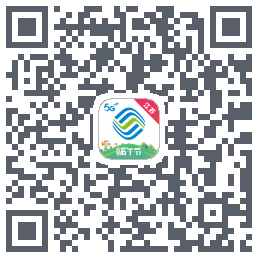中国移动江苏 QRcode