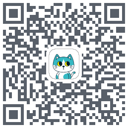 东呈青猫会รหัส QR สำหรับดาวน์โหลด