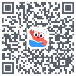 KaDa阅读 QRcode