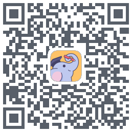 小E学院รหัส QR สำหรับดาวน์โหลด