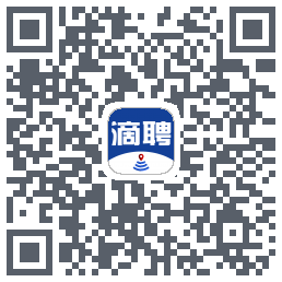 滴聘 QRcode