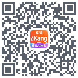 爱康-约体检查报告 QRcode