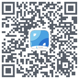 Flutter-PicGo的下載二維碼