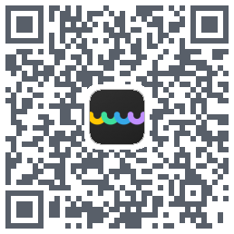 UPDF QRcode