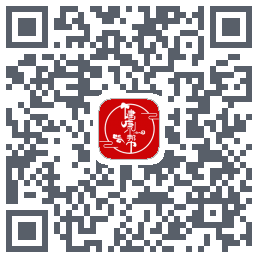 健康帮codice QR per il download