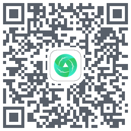 分好啦codice QR per il download