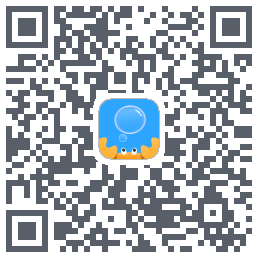 冒泡联联 QRcode