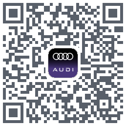 上汽奥迪 QRcode