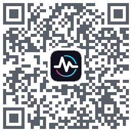 MERIT超燃脂 QRcode