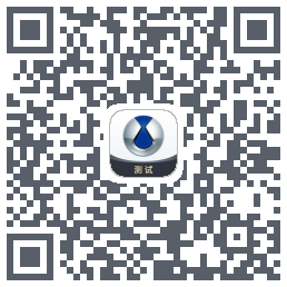 腾势汽车 QRcode