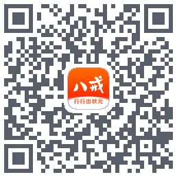猪八戒的下载二维码