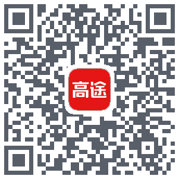高途课堂 QRcode