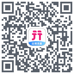 无忧行的下載二維碼