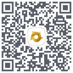 幸福蓝海 QRcode