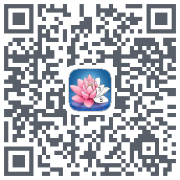Zen Color QRcode
